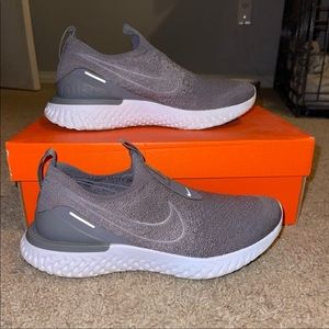 Nike Ike Epic Phantom React FK